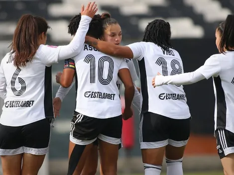 ¿Cuánto valen las entradas para ver a Colo Colo Femenino vs Santiago Morning?