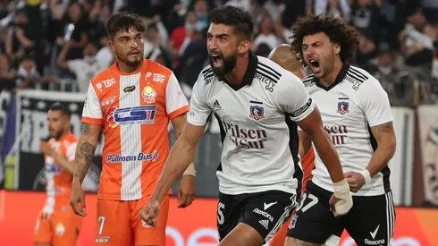 Ex PF de Colo Colo no se preocupa por el cambio de horario ante Cobresal.