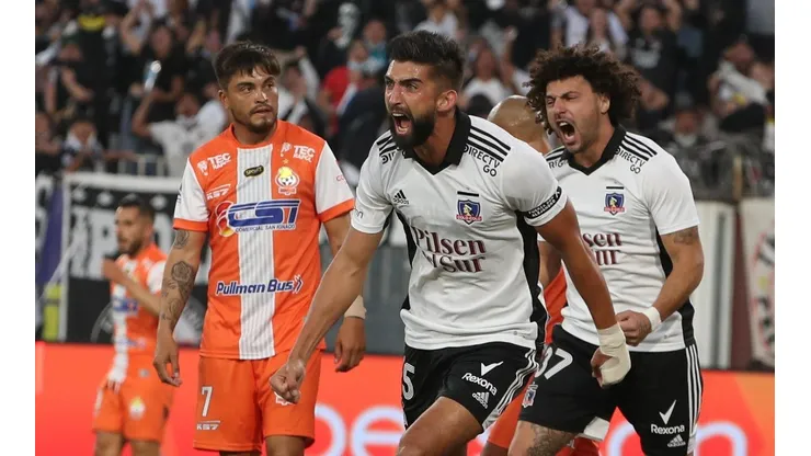 Ex PF de Colo Colo no se preocupa por el cambio de horario ante Cobresal.