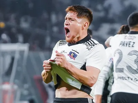 ¿Qué partido se perderá Leo Gil luego de su suspensión?