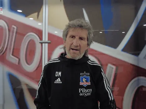 Colo Colo no entiende nada de la suspensión del partido con Cobresal