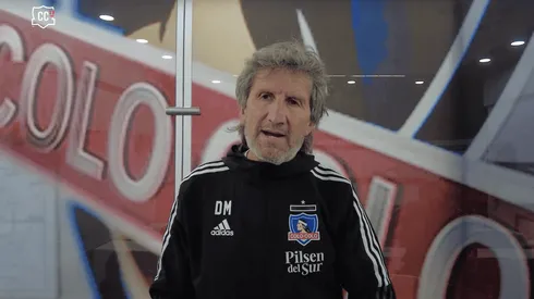 Colo Colo no entiende nada de la suspensión del partido con Cobresal.