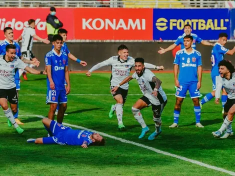 Coca Mendoza ni ahí con mandarle buena vibra al clásico rival