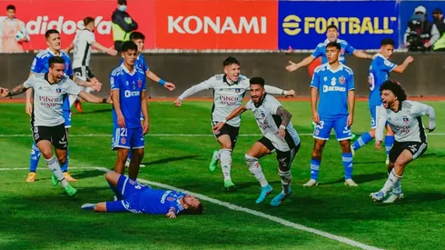 El Cacique podría darle una mano a la U para que no descienda.