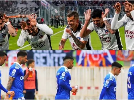 El rol clave que puede jugar el Cacique para salvar a la U del descenso