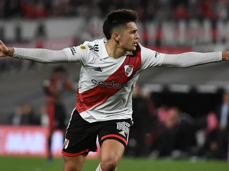 Horario: el River de Solari va por un triunfo en el Superclásico ante Boca