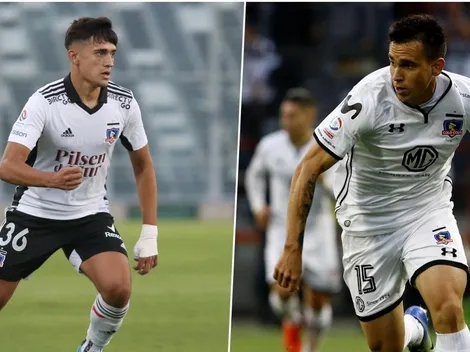 Pablo Mouche asegura que “condicionó” a Pablo Solari para el Boca vs River