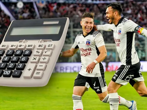 ¡La calculadora que le da el título al Cacique!