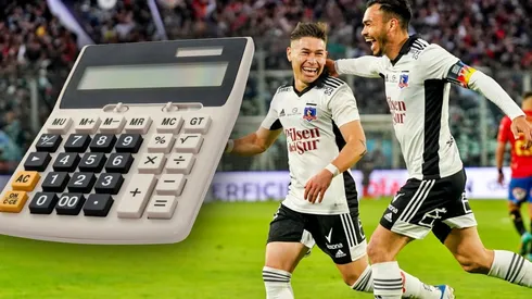 El Cacique dio un paso enorme en la lucha por el título.