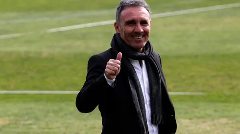 Espina confía en que Colo Colo recuperará la memoria para el tramo final.