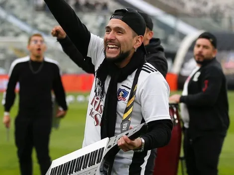 La felicidad de “El Bloque 8” tras cumplir su sueño en el Estadio Monumental