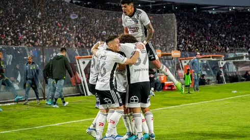 Tabla: Colo Colo se sigue escapando en lo más alto del liderato.