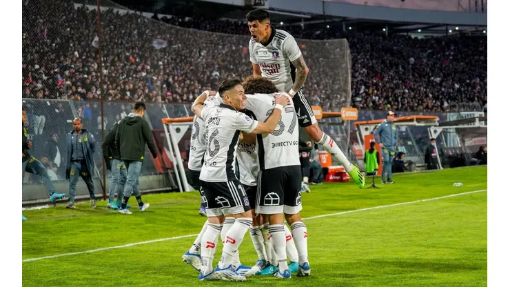 Tabla: Colo Colo se sigue escapando en lo más alto del liderato.