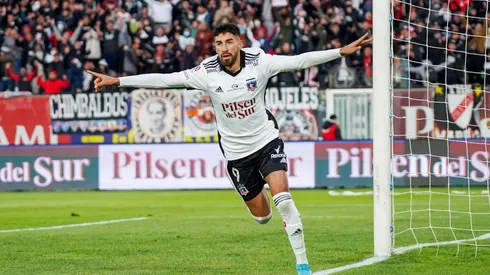 Lucero llegó a trece goles en el presente torneo.