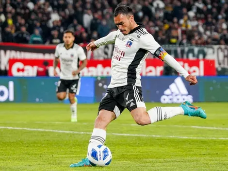 Los números brillantes de Gabi Suazo en la goleada