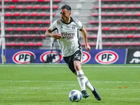 Morón descarta ofertas por Suazo y asegura que buscan su renovación