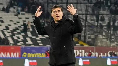 Morón confía en que Quinteros siga en el Cacique.