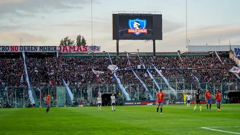 El Cacique no sabe de derrotas jugando en el Monumental en este torneo 2022.
