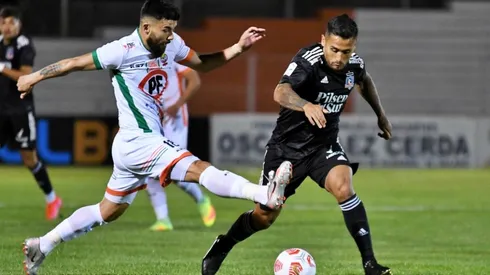 El duelo está pactado para el próximo jueves 15 de septiembre a partir de las 20:30 horas.