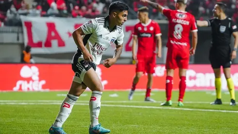 Colo Colo cuenta con cuatro jugadores convocados a la Selección Chilena Sub20