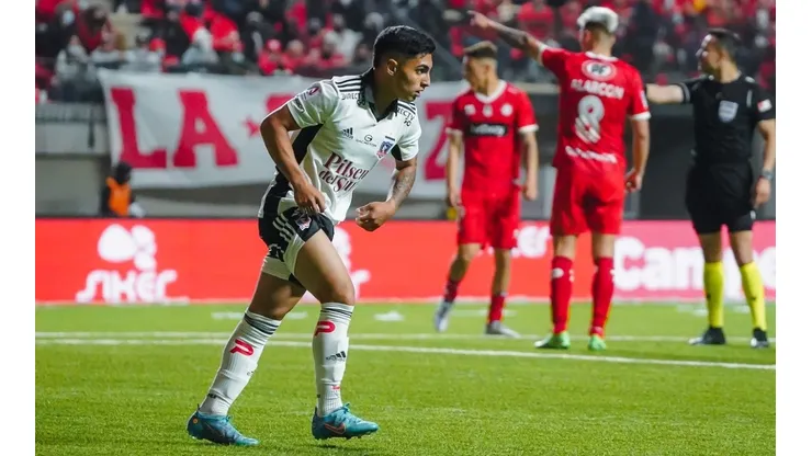 Colo Colo cuenta con cuatro jugadores convocados a la Selección Chilena Sub20