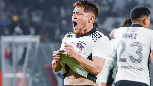 La notable estadística de Leonardo Gil en el Campeonato Nacional 2022.