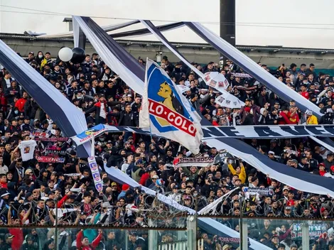 Aníbal Mosa da luces de la remodelación del Monumental