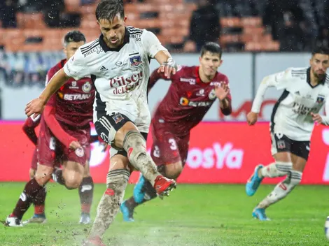 ¿Cómo estará el clima en Santiago a la hora del partido ante Unión Española?