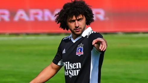 Representante de Maxi Falcón reconoce que maneja una serie de opciones.