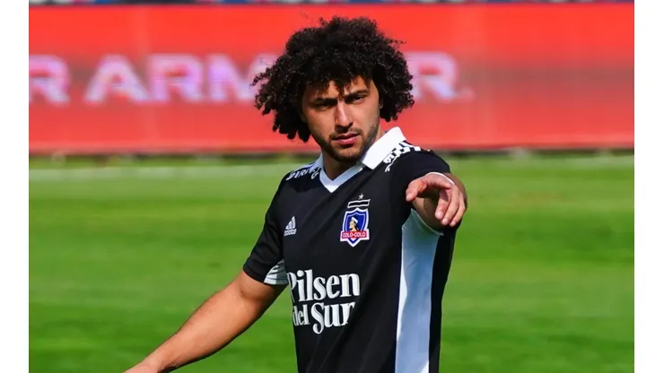 Representante de Maxi Falcón reconoce que maneja una serie de opciones.