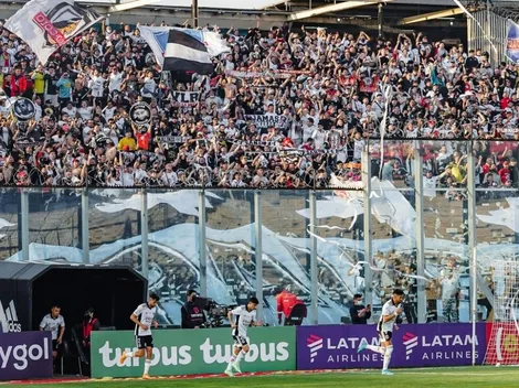 ¿A qué hora se abren las puertas en el Estadio Monumental para el duelo ante Unión Española?