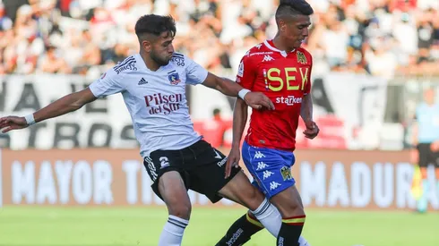 Colo Colo recibe a Unión Española este jueves