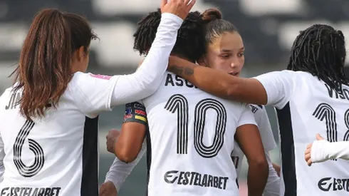 Colo Colo Femenino va por otro triunfo en el Monumental