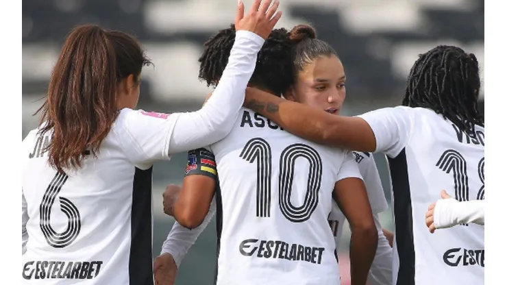 Colo Colo Femenino va por otro triunfo en el Monumental