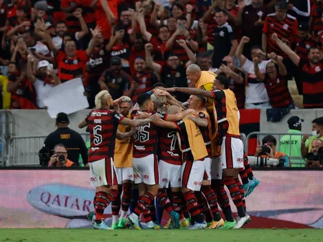 ¡Arturo Vidal a la final de la Copa Libertadores!