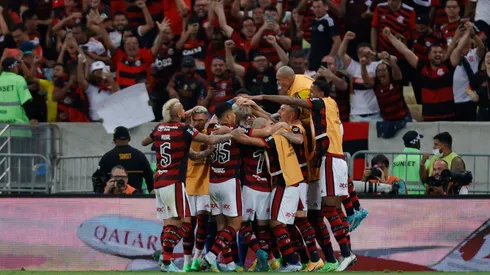 ¡Vidal a la final de la Copa Libertadores! Flamengo en busca del sueño continental.
