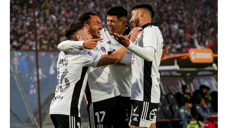 Así marcha Colo Colo en la fecha 24 del Campeonato Nacional