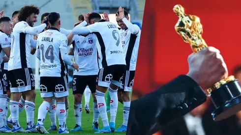 Colo Colo puede llegar a los Oscars gracias a largometraje brasileño