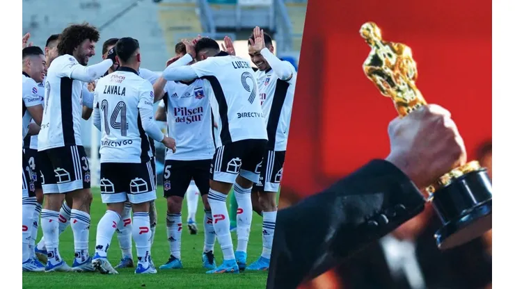 Colo Colo puede llegar a los Oscars gracias a largometraje brasileño