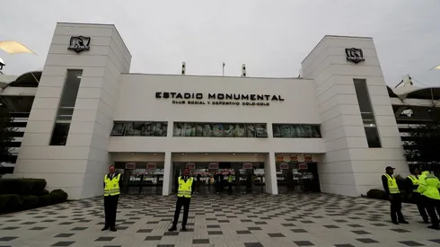 Estadio Monumental, ¿posible renovación?