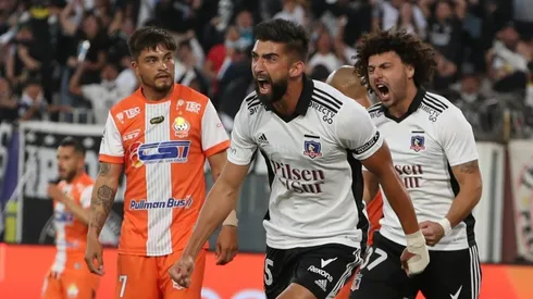 Colo Colo volverá a jugar a mitad de semana en el torneo