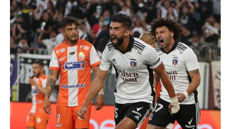 Colo Colo volverá a jugar a mitad de semana en el torneo