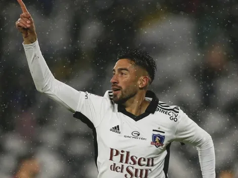 ¿Qué lesionados tiene Colo Colo para el duelo ante Unión Española?