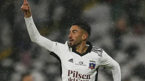 Juan Martín Lucero está entrenando con normalidad esta semana