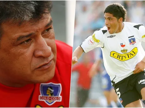 “Miguel Riffo pudo ser uno de los mejores defensas del mundo”