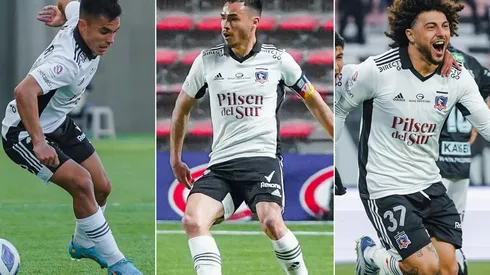 En Colo Colo abordan las posibles partidas para final de temporada.