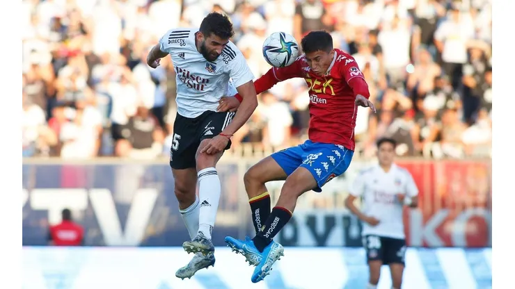 El Cacique recibe a los hispanos en el Monumental este jueves.