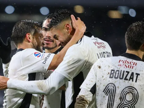 ¡Citados de Colo Colo ante Unión Española!