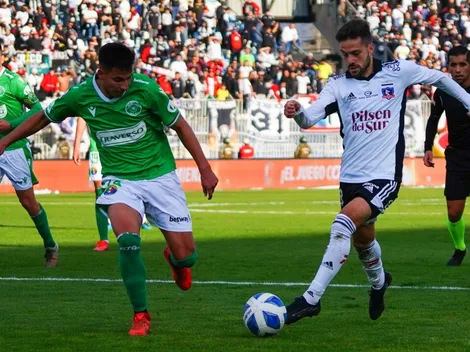 “La pasión y el fervor que vive la gente con Colo Colo es muy grande”