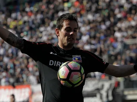 ¿Qué jugadores de Unión Española jugaron por Colo Colo?